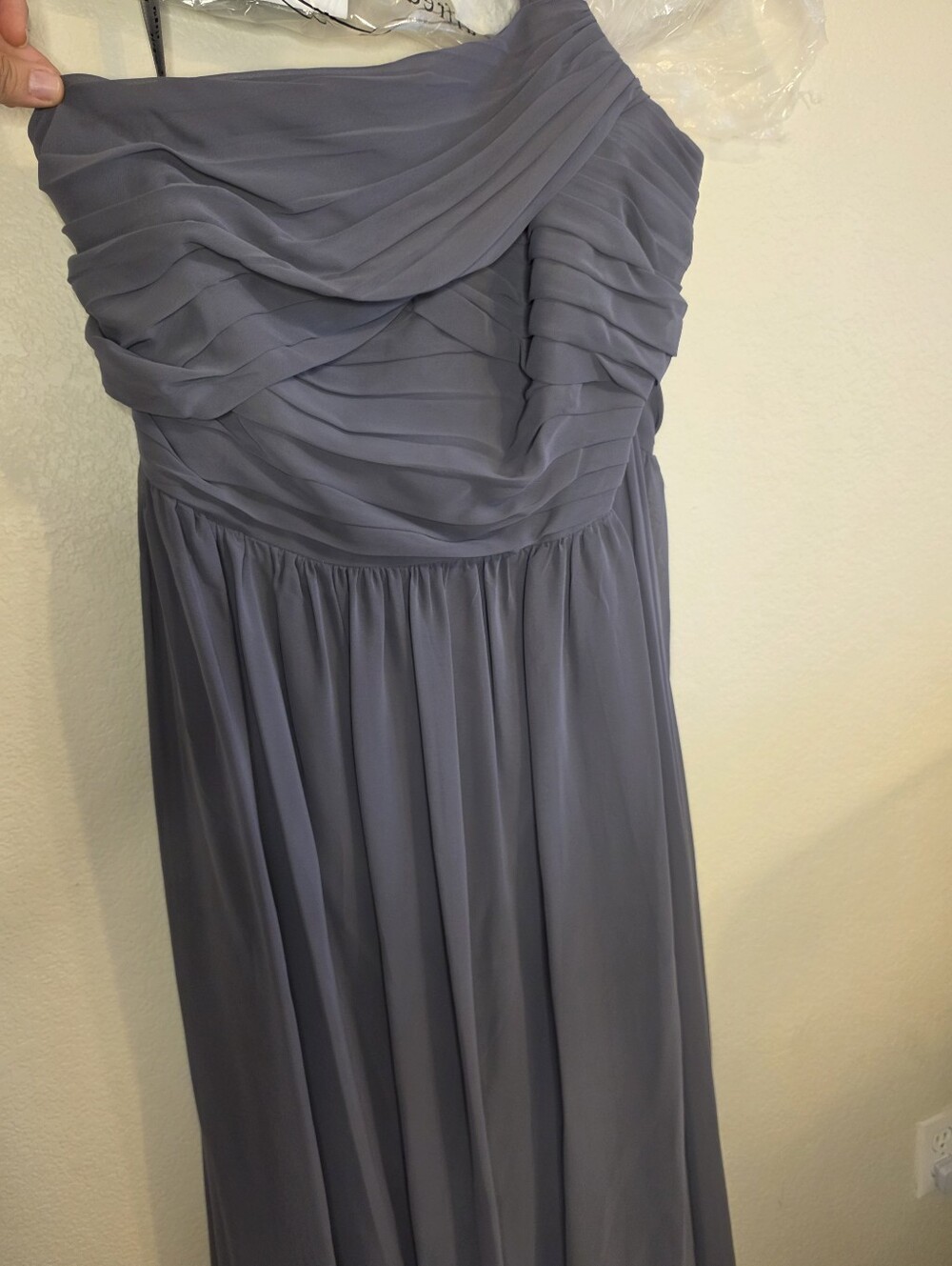 Alfred Angelo Bridesmaid Dress